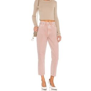 Citizens of Humanity Daphne Crop Size 28